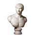 Roman antiquity timeline, 98-138 A.D.